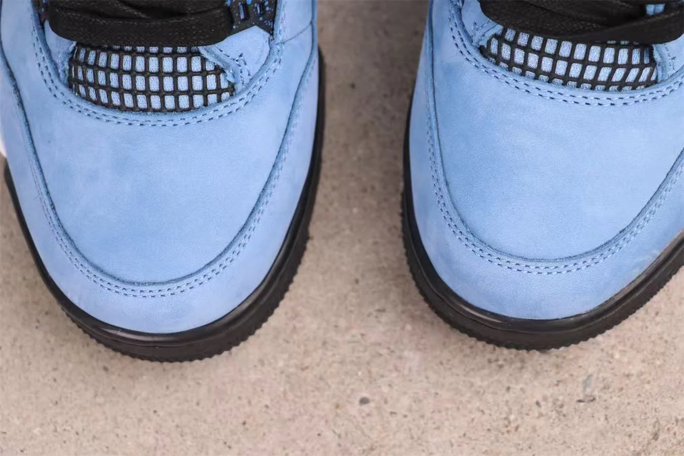 AJ4 Retro Travis Scott Cactus Jack - Image 10