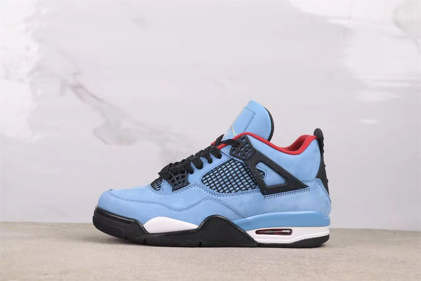 AJ4 Retro Travis Scott Cactus Jack - Image 6