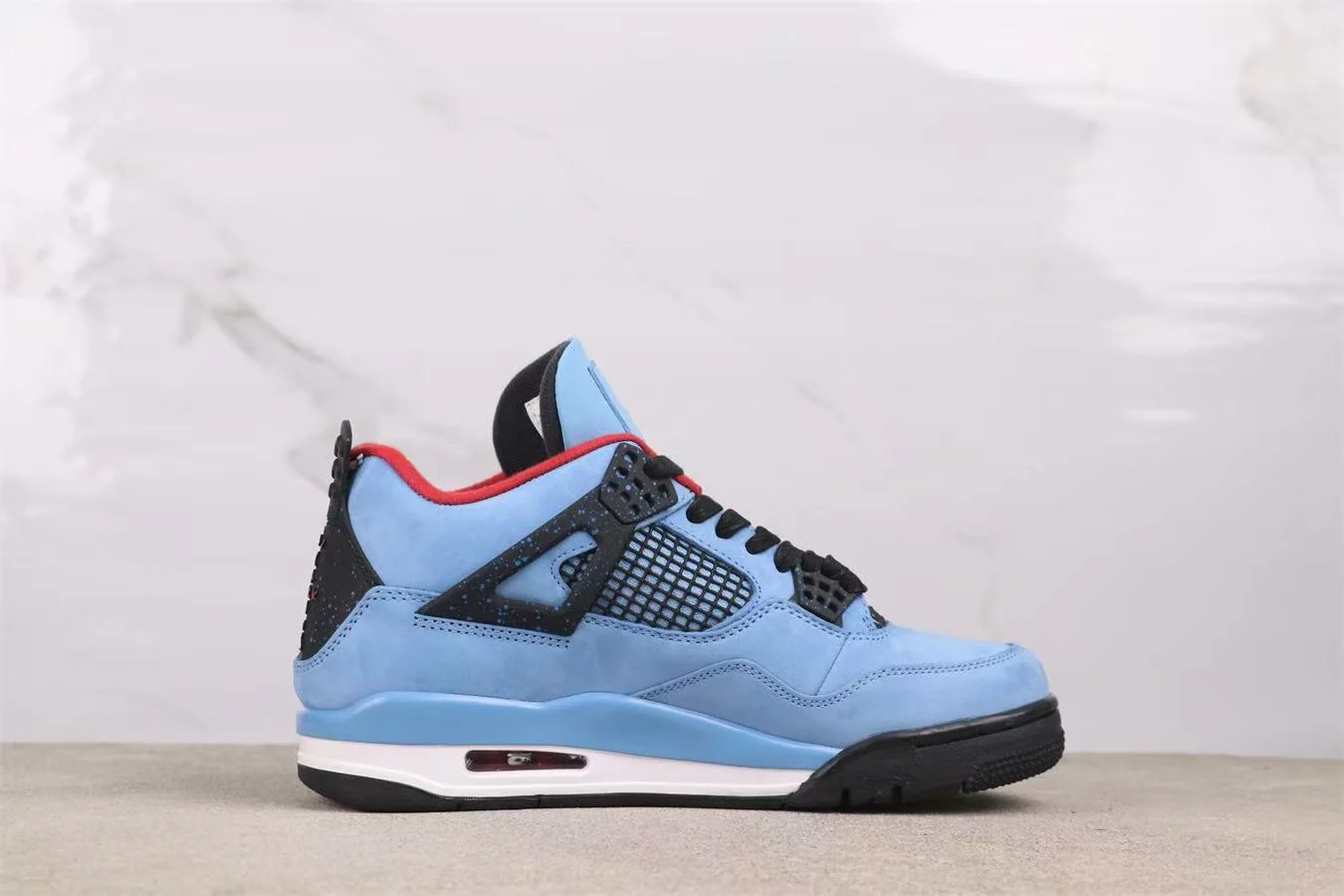 AJ4 Retro Travis Scott Cactus Jack - Image 7