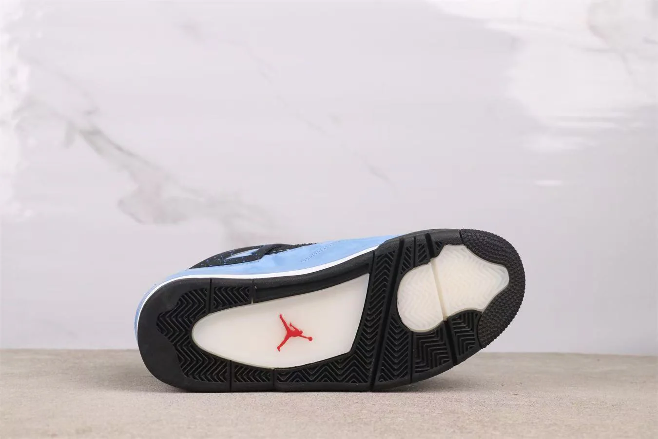 AJ4 Retro Travis Scott Cactus Jack - Image 8