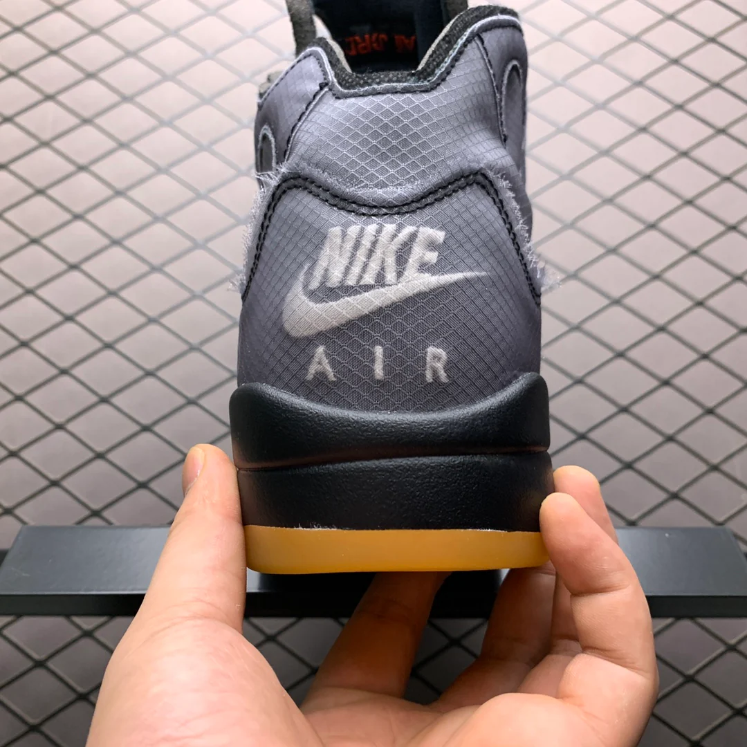 AJ5 x OW Retro SP - Image 3