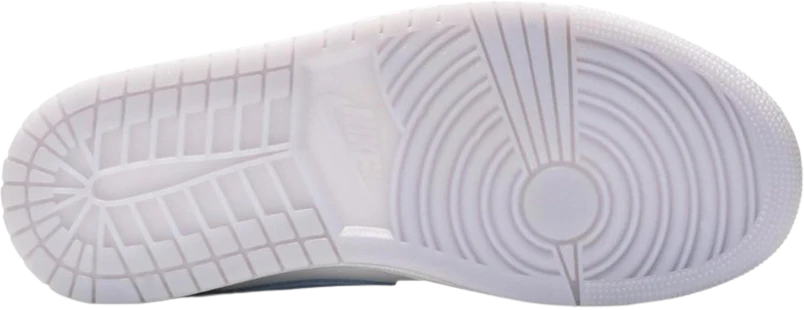 AJ1 High Wolf Grey - Image 3