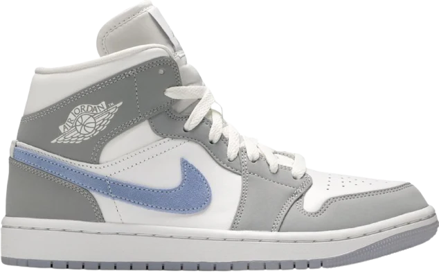 AJ1 High Wolf Grey - Image 5