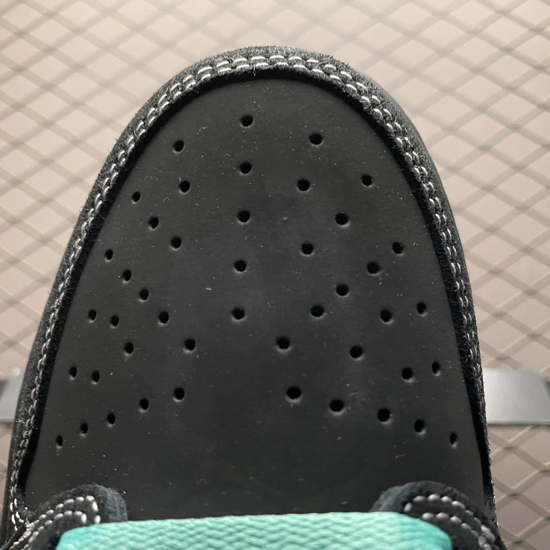 AJ1 Low Tiffany x Travis Scott Phantoms - Image 8
