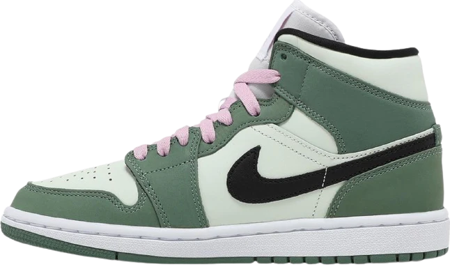 AJ1 Mid SE 'Dutch Green' - Image 2