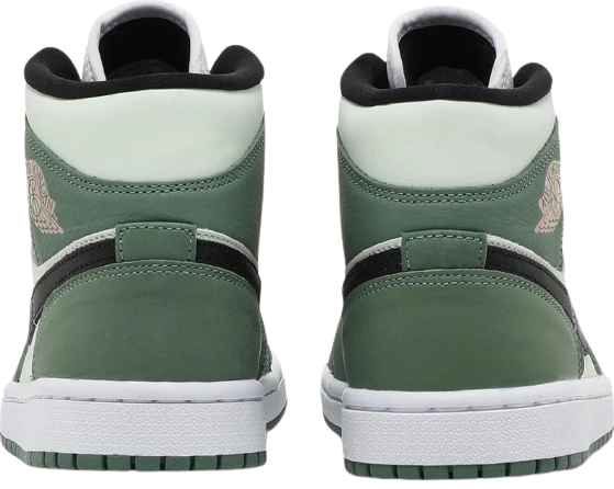 AJ1 Mid SE 'Dutch Green' - Image 3