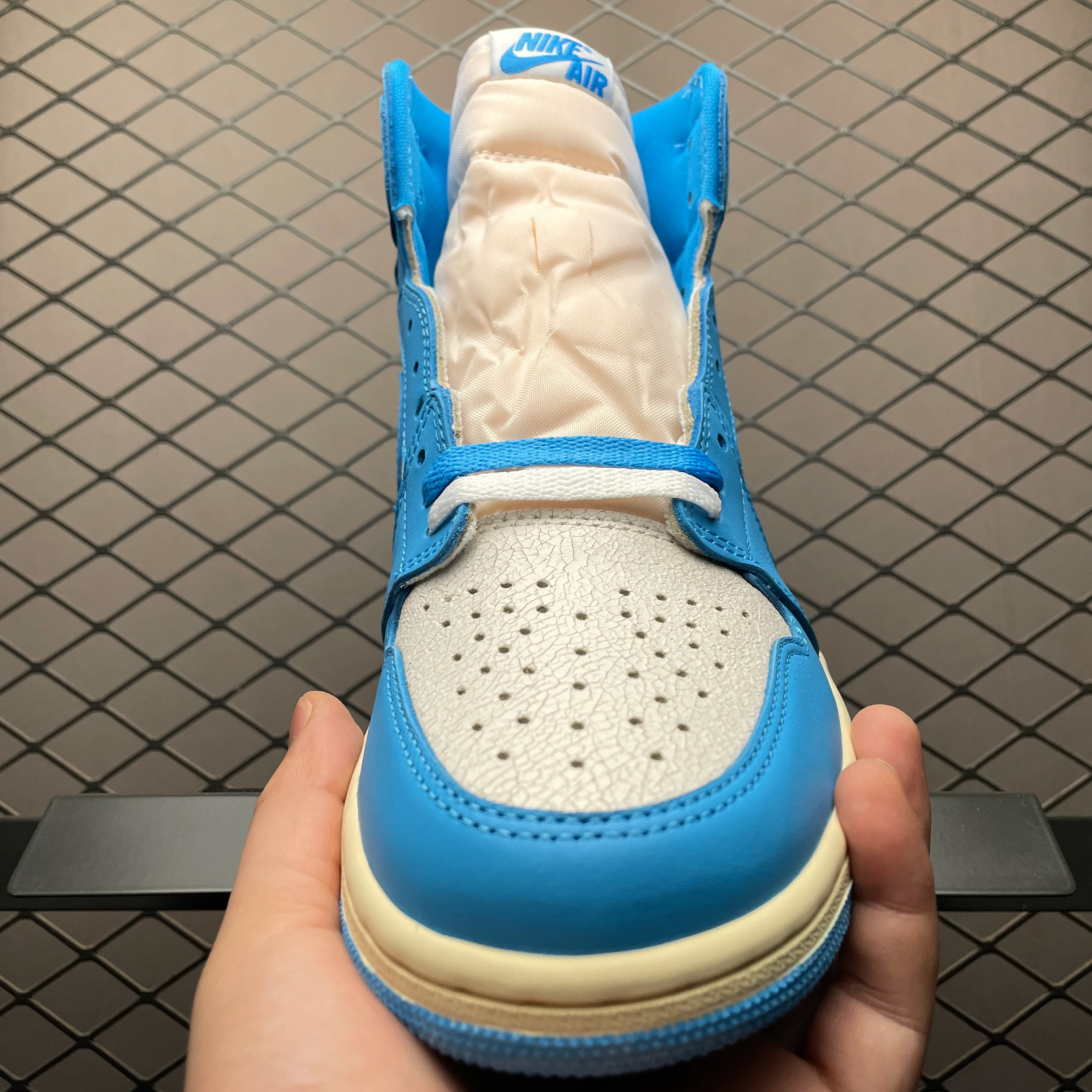 AJ1 OG UNC Reimagined - Image 10