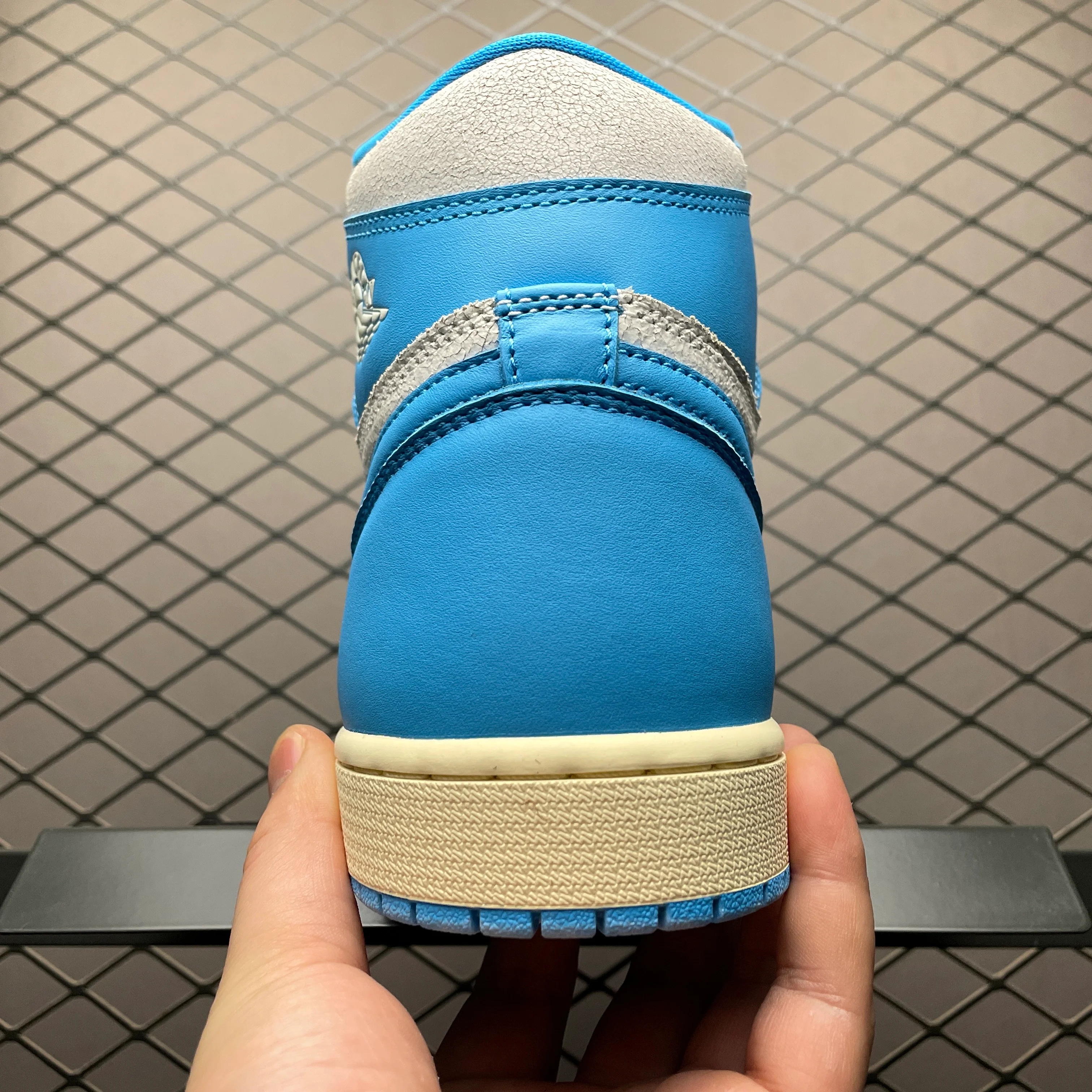 AJ1 OG UNC Reimagined - Image 3