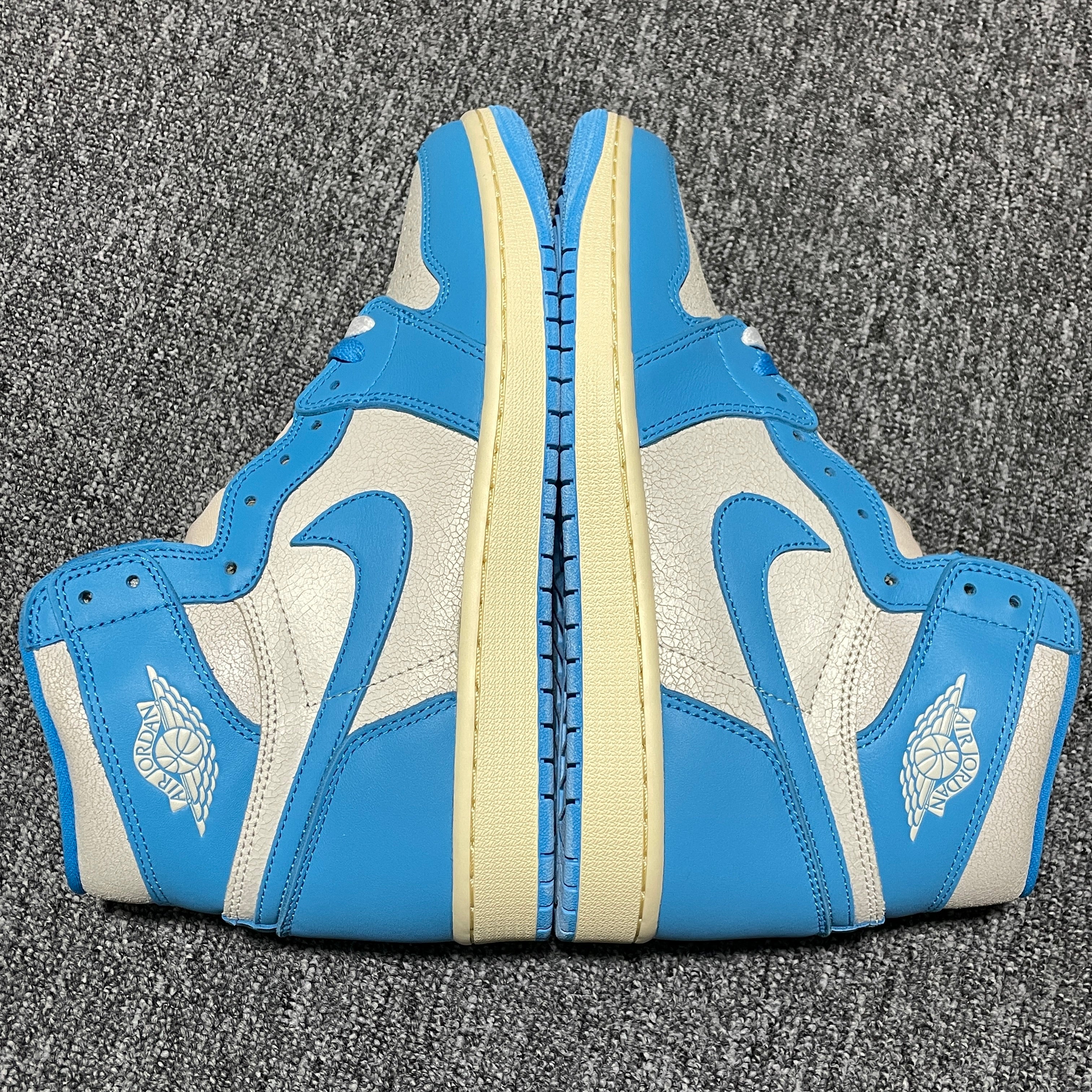 AJ1 OG UNC Reimagined - Image 9