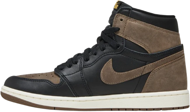 AJ1 Palomino - Image 2