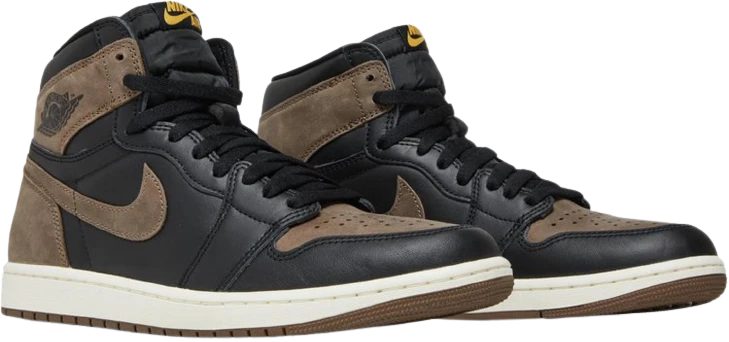AJ1 Palomino - Image 3