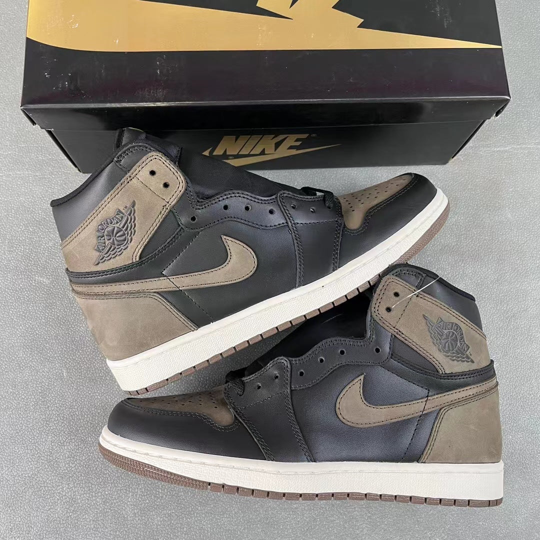 AJ1 Palomino - Image 4