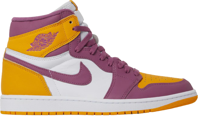 AJ1 Retro High Brotherhood