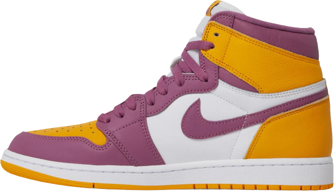 AJ1 Retro High Brotherhood - Image 2
