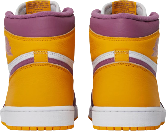 AJ1 Retro High Brotherhood - Image 4