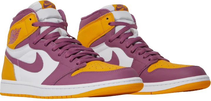 AJ1 Retro High Brotherhood - Image 5