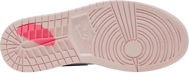 AJ1 Retro High Bubble Gum - Image 3