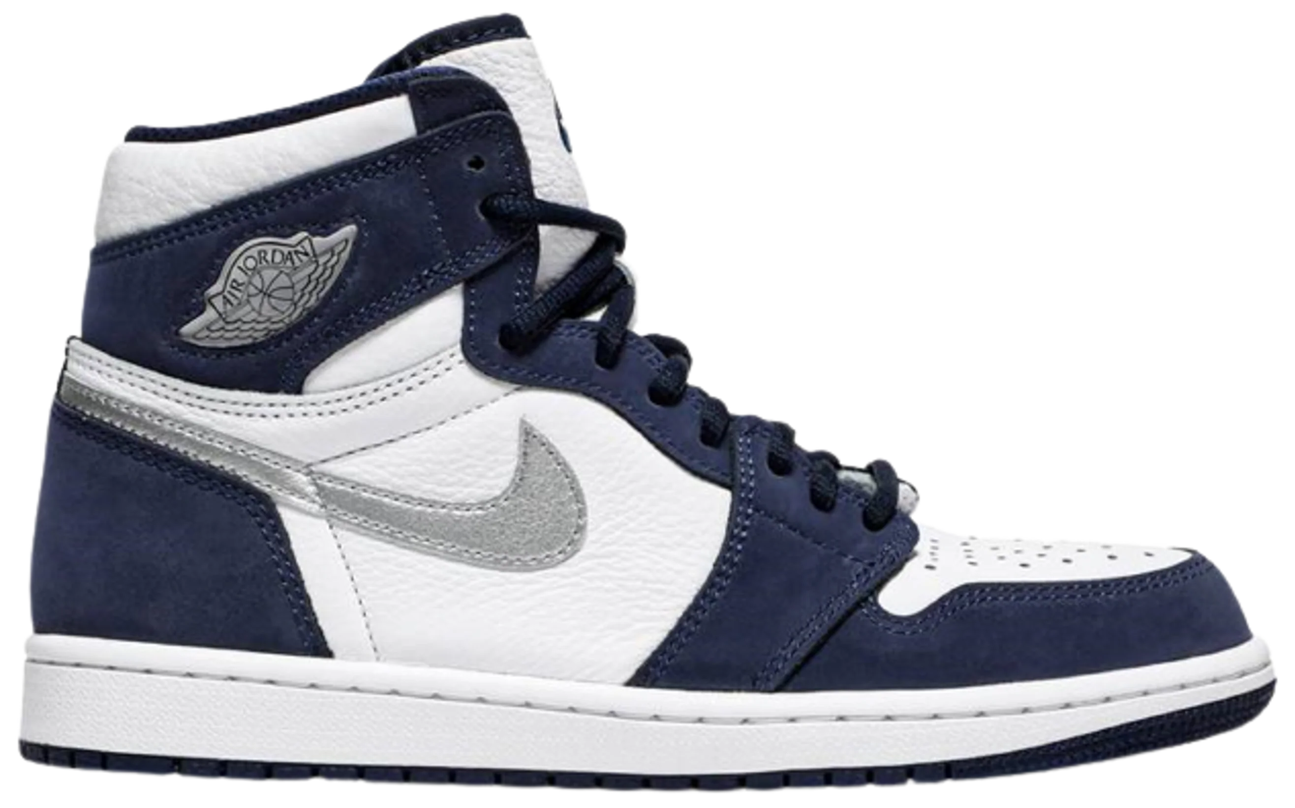 AJ1 Retro High CO.JP 'Midnight Navy'