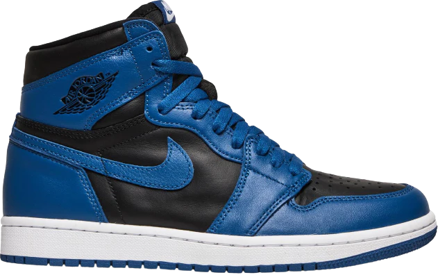 AJ1 Retro High Dark Marina
