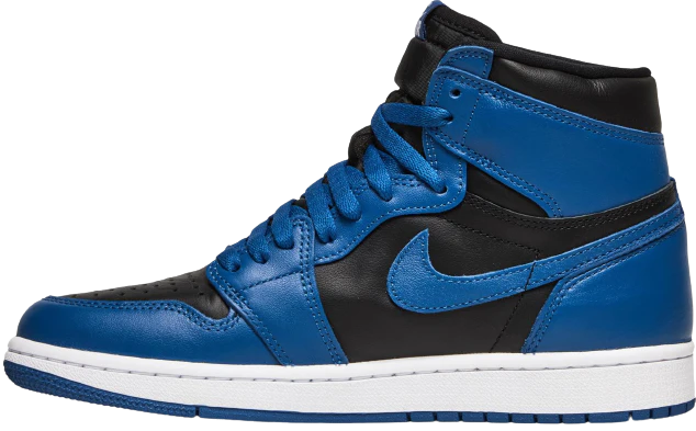 AJ1 Retro High Dark Marina - Image 2