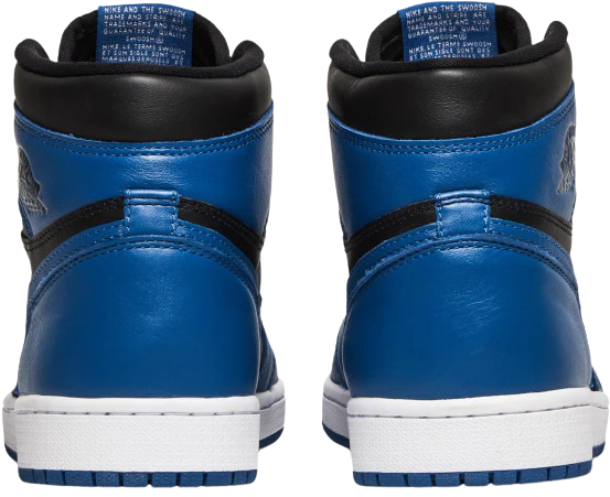 AJ1 Retro High Dark Marina - Image 3