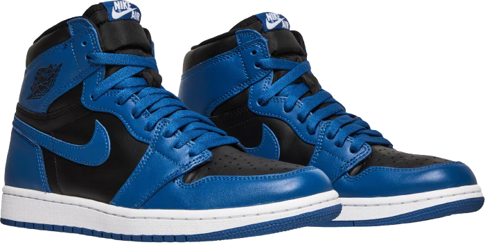 AJ1 Retro High Dark Marina - Image 4