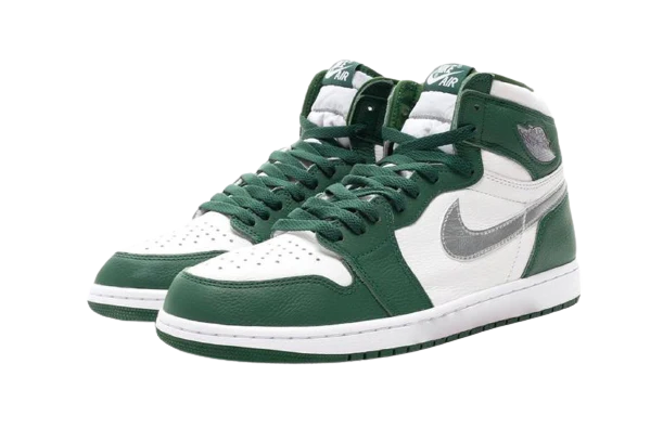 AJ1 Retro High Gorge Green - Image 3