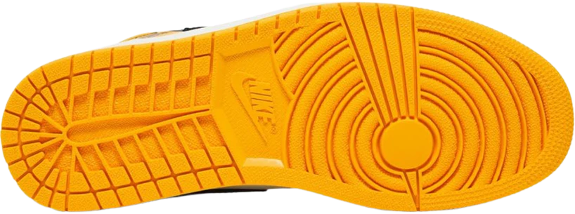 AJ1 Retro High Taxi - Image 4