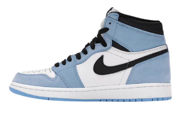 AJ1 Retro High University Blue - Image 2