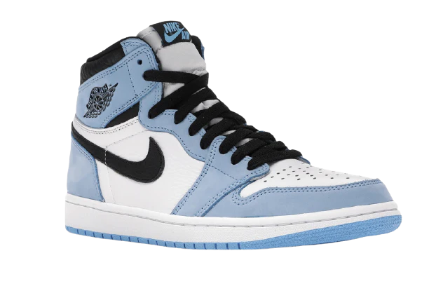 AJ1 Retro High University Blue - Image 3