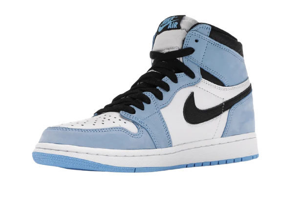 AJ1 Retro High University Blue - Image 4