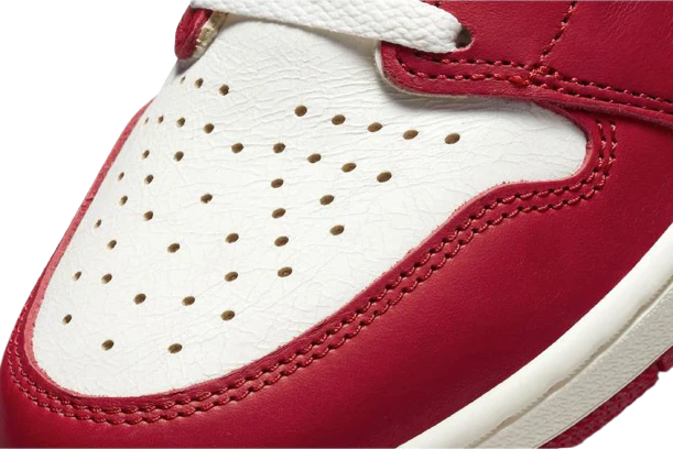 AJ1 Retro Lost and Found - Image 4