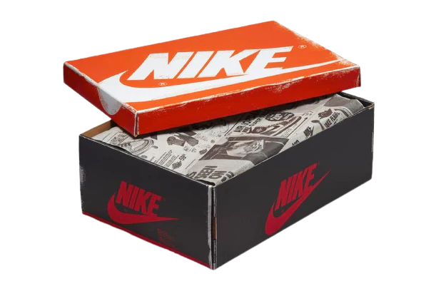 AJ1 Retro Lost and Found - Image 5
