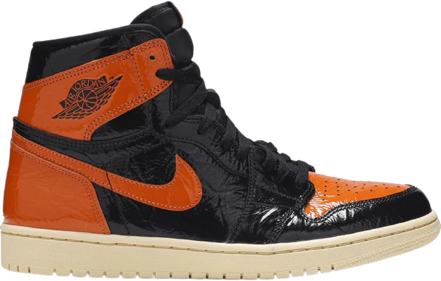 AJ1 Retro Shattered Backboard 3.0