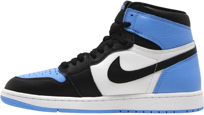AJ1 UNC Toe - Image 2
