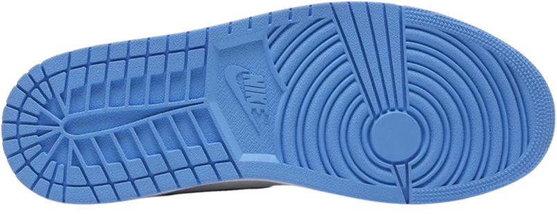 AJ1 UNC Toe - Image 3