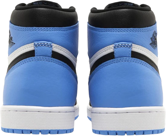 AJ1 UNC Toe - Image 4