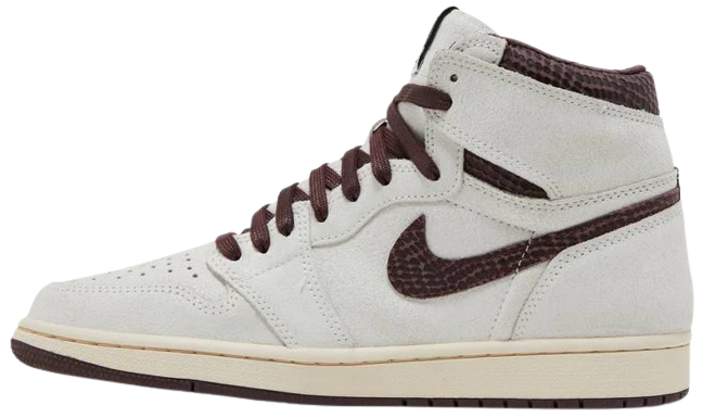 AJ1 x A Ma Maniére - Image 2