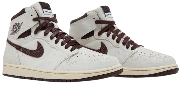 AJ1 x A Ma Maniére - Image 4