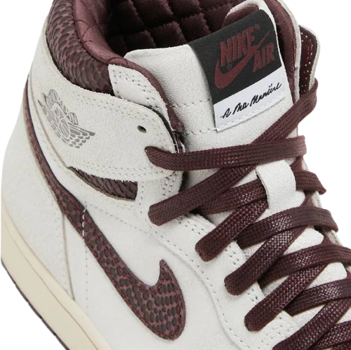 AJ1 x A Ma Maniére - Image 5