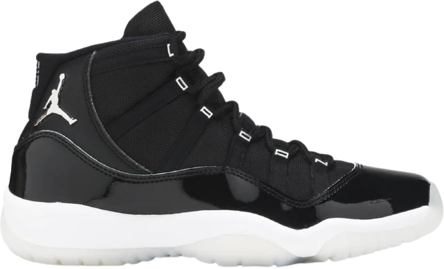 AJ11 Jubilee
