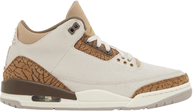 AJ3 Palomino