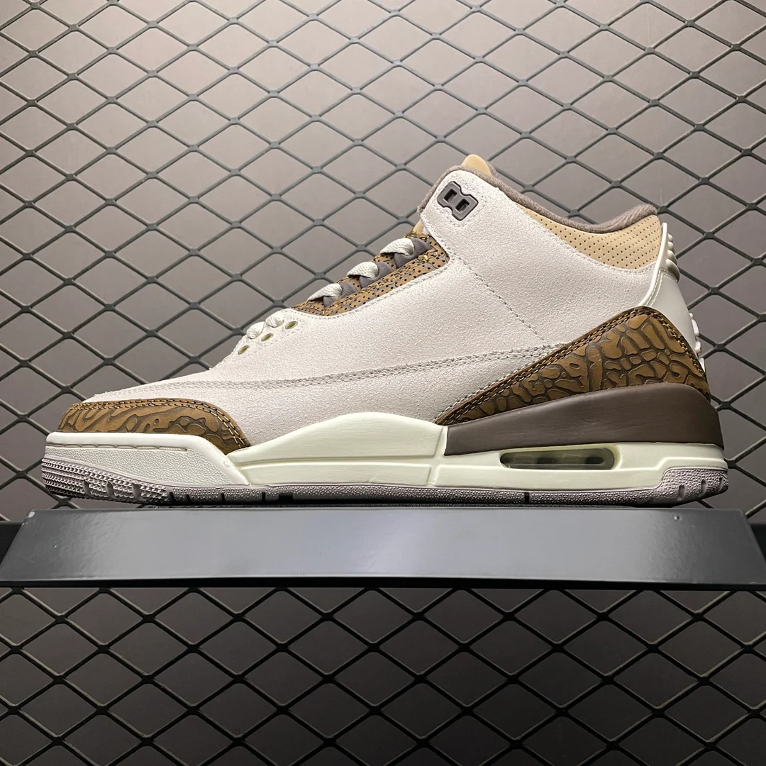 AJ3 Palomino - Image 2