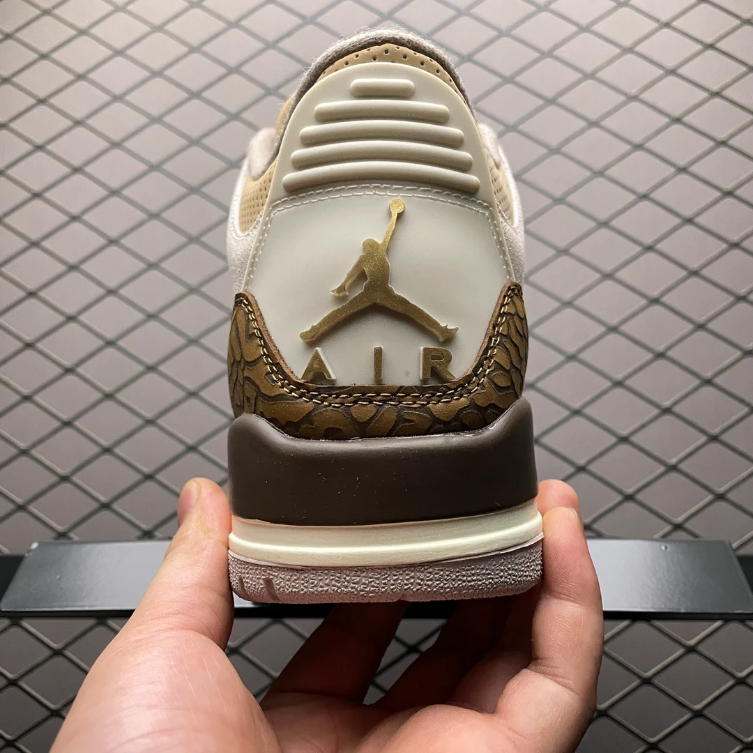 AJ3 Palomino - Image 3