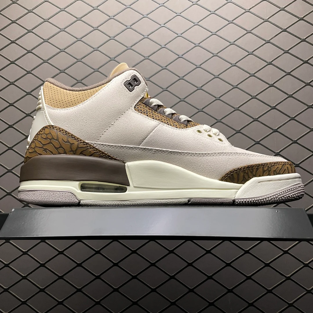 AJ3 Palomino - Image 4