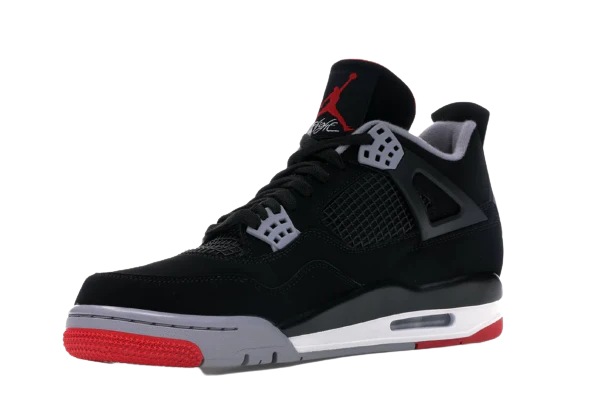 AJ4 Bred - Image 4