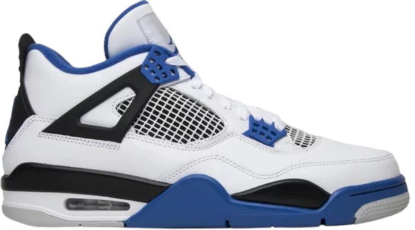 AJ4 Motorsports