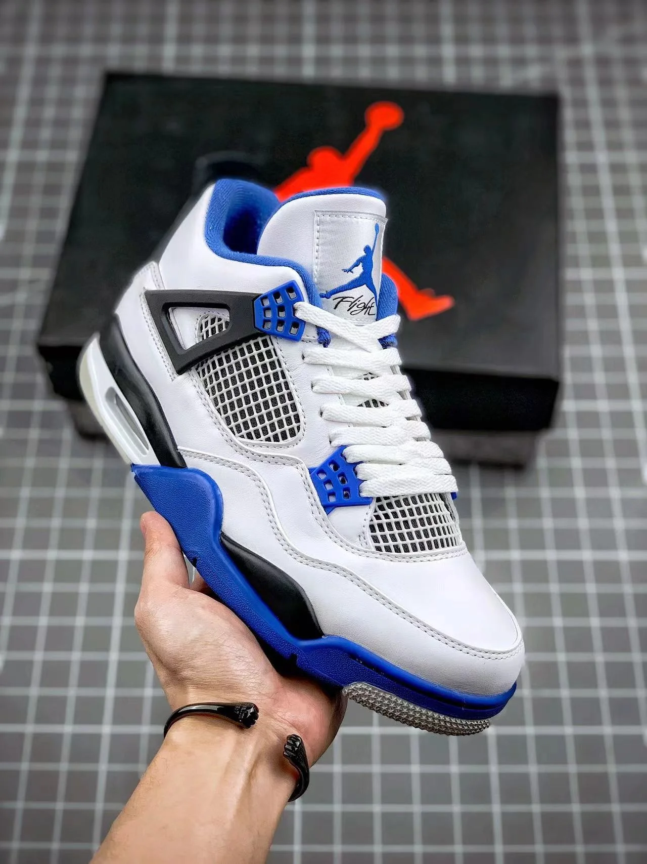 AJ4 Motorsports - Image 2