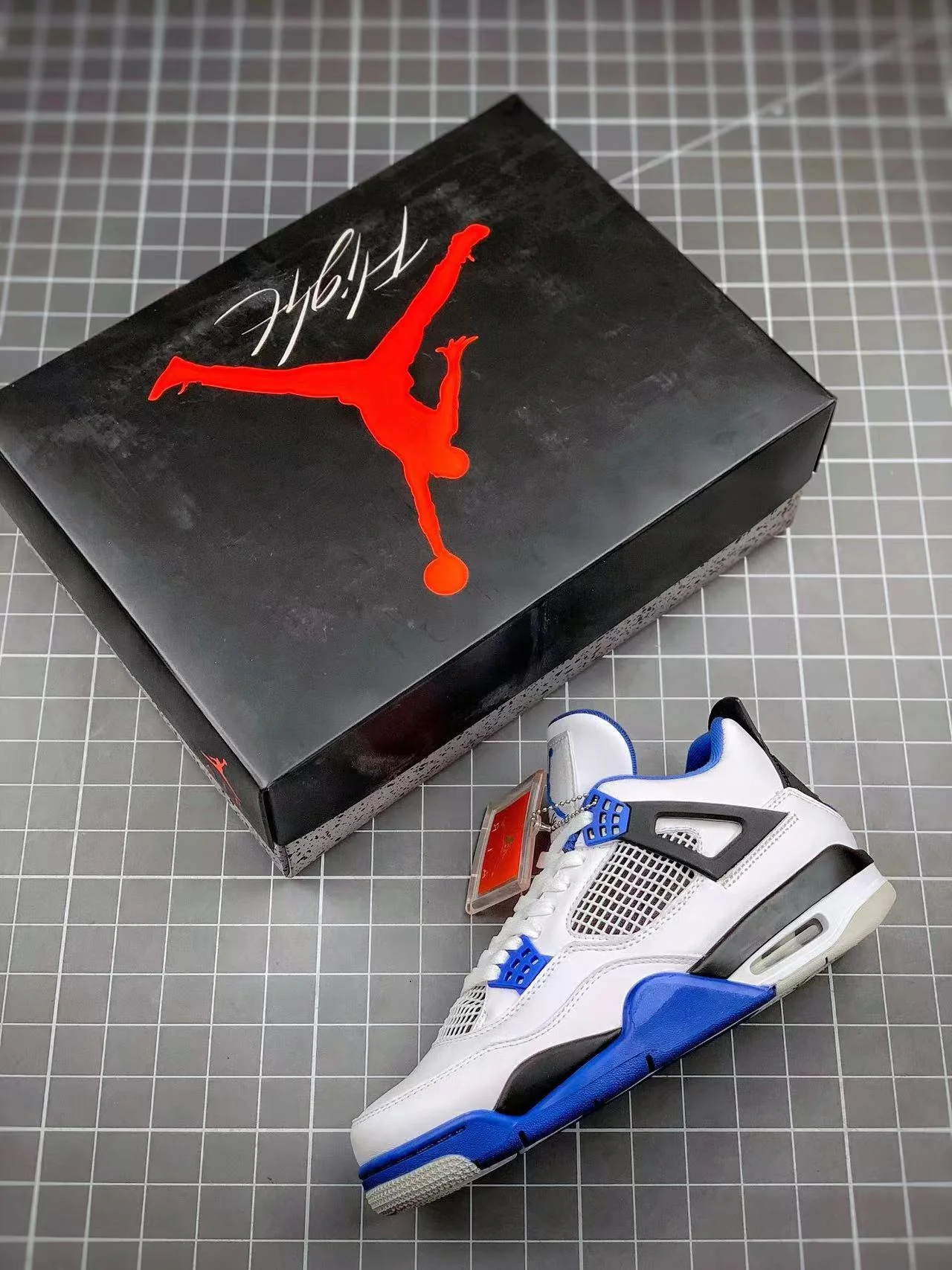 AJ4 Motorsports - Image 4