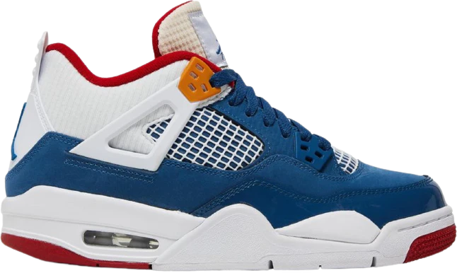AJ4 Retro 'Messy Room'